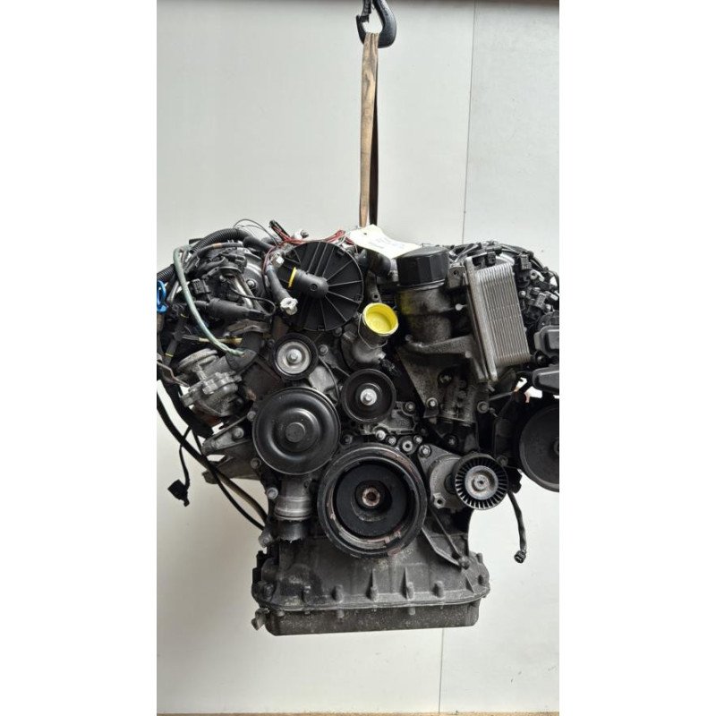 Moteur Mercedes Classe S 221 Phase 1 (1)